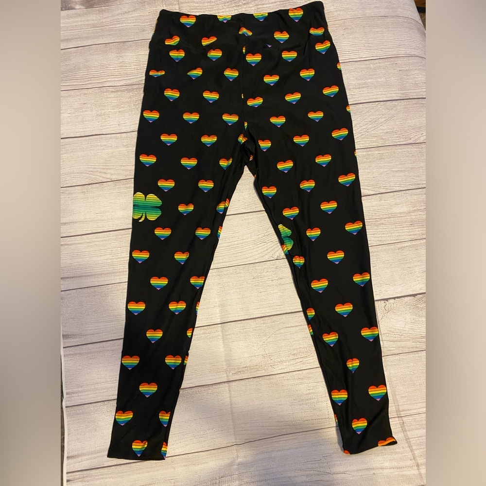 🌼 LuLaRoe leggings